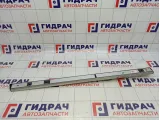 Направляющая полки багажника правая Skoda Superb (3T) 3T9863556A9B9
