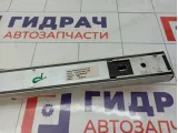 Направляющая полки багажника правая Skoda Superb (3T) 3T9863556A9B9
