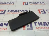 Накладка под ногу водителя Skoda Superb (3T) 3C18647779B9