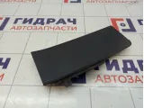 Накладка под ногу водителя Skoda Superb (3T) 3C18647779B9