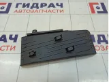 Накладка под ногу водителя Skoda Superb (3T) 3C18647779B9