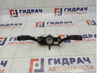 Переключатель подрулевой в сборе Skoda Superb (3T) 5K0953521AT9B9