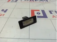 Фонарь подсветки номера Skoda Superb (3T) 8T0943021 Фонарь подсветки номера Skoda Superb (3T) 8T0943021