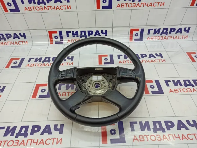 Рулевое колесо Skoda Superb (3T) 3T0419091AAE74