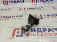 Рукоятка кулисы КПП Skoda Superb (3T) 3T1713111DA0S