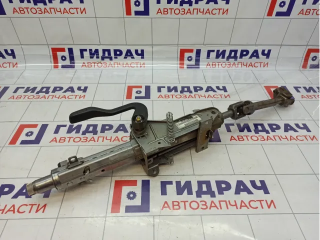 Колонка рулевая Skoda Superb (3T) 1Z1419502N
