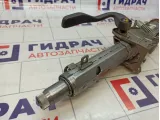 Колонка рулевая Skoda Superb (3T) 1Z1419502N