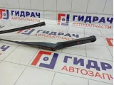 Поводок стеклоочистителя передний левый Skoda Superb (3T) 3T1955409A