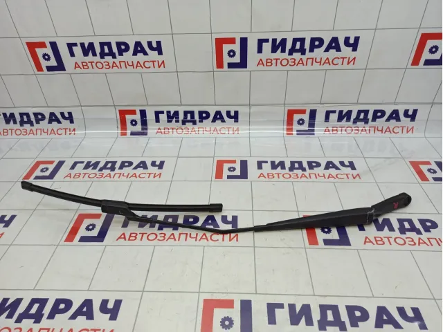 Поводок стеклоочистителя передний правый Skoda Superb (3T) 3T1955410A