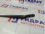 Поводок стеклоочистителя передний правый Skoda Superb (3T) 3T1955410A