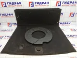 Пол багажника Skoda Superb (3T) 3T9863463F1BS