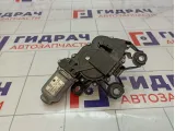 Моторчик стеклоочистителя задний Skoda Superb (3T) 5J7955711B