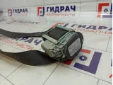 Ремень безопасности с пиропатроном передний правый Skoda Superb (3T) 3T1857702RAA