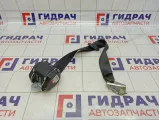 Ремень безопасности задний левый Skoda Superb (3T) 3T9857447A