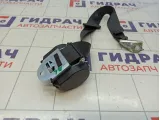 Ремень безопасности задний левый Skoda Superb (3T) 3T9857447A