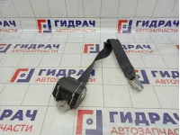 Ремень безопасности задний правый Skoda Superb (3T) 3T9857448A
