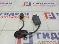 Реле электробензонасоса Skoda Superb (3T) 1K0906093G