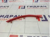 Отражатель в бампер задний правый Skoda Superb (3T) 3T9945106