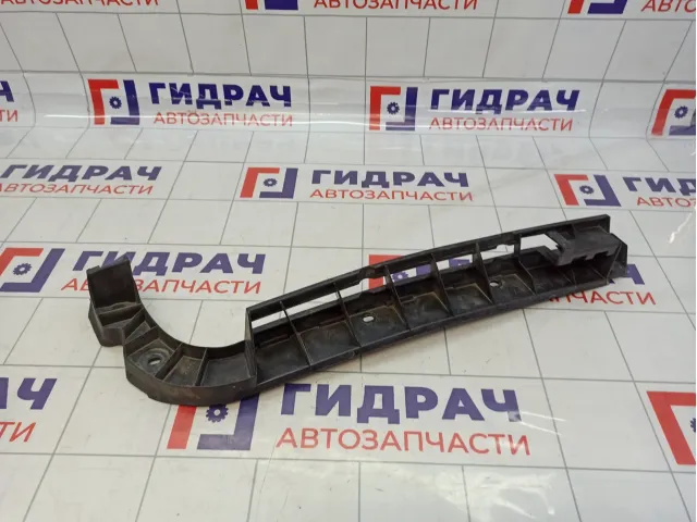 Кронштейн заднего бампера левый Skoda Superb (3T) 3T9807863