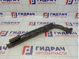 Кронштейн заднего бампера левый Skoda Superb (3T) 3T9807863