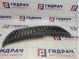 Решетка радиатора Skoda Superb (3T) 3T0853668A