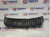 Решетка радиатора Skoda Superb (3T) 3T0853668A