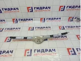 Накладка на решетку радиатора Skoda Superb (3T) 3T0853633