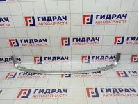 Накладка на решетку радиатора Skoda Superb (3T) 3T0853607A