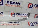 Накладка на решетку радиатора Skoda Superb (3T) 3T0853607A