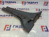 Решетка стеклоочистителя левая Skoda Superb (3T) 3T0819415A9B9