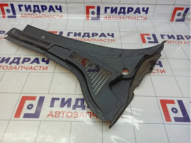 Решетка стеклоочистителя левая Skoda Superb (3T) 3T0819415A9B9