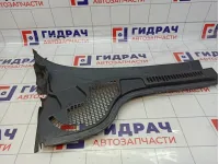 Решетка стеклоочистителя правая Skoda Superb (3T) 3T0819416A9B9