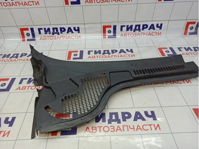 Решетка стеклоочистителя правая Skoda Superb (3T) 3T0819416A9B9