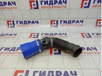 Патрубок воздушного фильтра Skoda Superb (3T) 1K0129684L