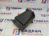 Корпус воздушного фильтра Skoda Superb (3T) 1K0129607AG