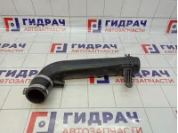 Патрубок интеркулера Skoda Superb (3T) 1K0129654AP