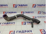 Патрубок интеркулера Skoda Superb (3T) 1K0145770AH