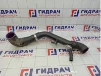 Патрубок интеркулера Skoda Superb (3T) 1K0145770AH