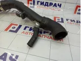 Патрубок интеркулера Skoda Superb (3T) 1K0145770AH