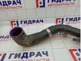 Патрубок интеркулера Skoda Superb (3T) 1K0145770AH