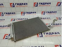 Радиатор кондиционера Skoda Superb (3T) 1K0820411AH