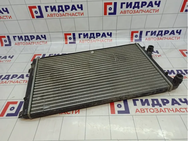 Радиатор основной Skoda Superb (3T) 5K0121251F