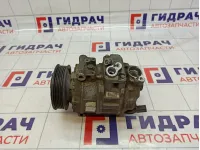 Компрессор кондиционера Skoda Superb (3T) 1K0820859S