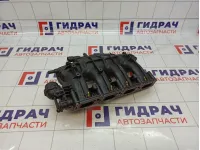 Коллектор впускной Skoda Superb (3T) 06J133201BD