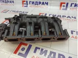 Коллектор впускной Skoda Superb (3T) 06J133201BD