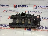 Коллектор впускной Skoda Superb (3T) 06J133201BD