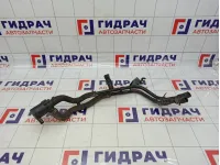 Насос водяной (помпа) электрический Skoda Superb (3T) 1K0965561J