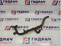 Трубка системы охлаждения Skoda Superb (3T) 06J121065F