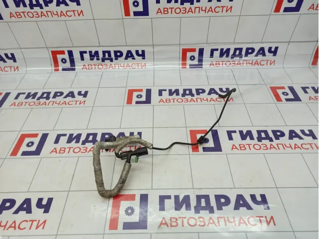 Трубка вакуумная Skoda Superb (3T) 1K0612071AJ