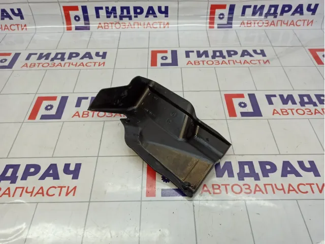 Воздуховод Skoda Superb (3T) 3T1815159F